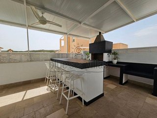 Chalet en venta en Gallardos (Los)