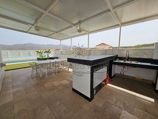 Chalet en venta en Gallardos (Los)
