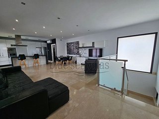 Chalet en venta en Gallardos (Los)