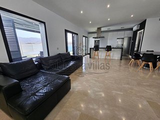 Chalet en venta en Gallardos (Los)
