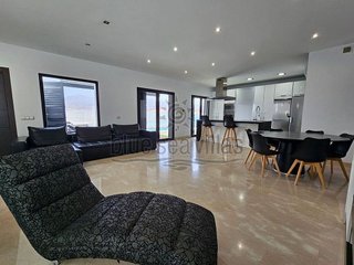 Chalet en venta en Gallardos (Los)