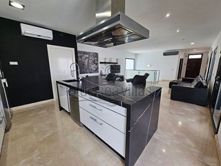 Chalet en venta en Gallardos (Los)