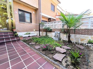 Chalet en venta en La Paloma - Asfain en Azuqueca de Henares