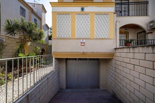 Casa adosada en venta en Motril pueblo en Motril