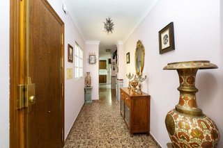 Casa adosada en venta en Motril pueblo en Motril