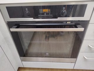 Horno Electrolux EOB5450BOX