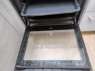 Horno Electrolux EOB5450BOX