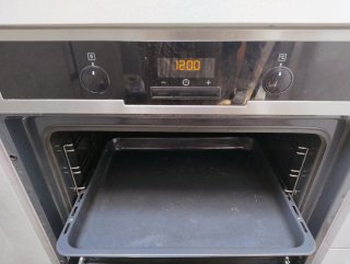 Horno Electrolux EOB5450BOX