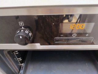 Horno Electrolux EOB5450BOX
