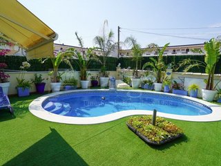 Chalet en venta en Empuriabrava en Castelló d´Empúries