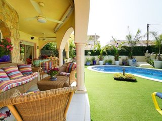 Chalet en venta en Empuriabrava en Castelló d´Empúries