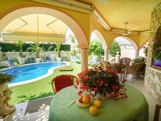 Chalet en venta en Empuriabrava en Castelló d´Empúries