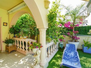Chalet en venta en Empuriabrava en Castelló d´Empúries