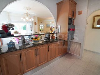 Chalet en venta en Empuriabrava en Castelló d´Empúries