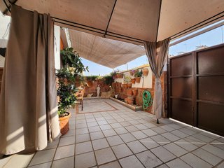 Casa pareada en venta en Oromana en Alcalá de Guadaira