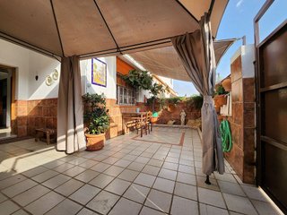 Casa pareada en venta en Oromana en Alcalá de Guadaira