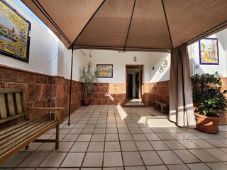 Casa pareada en venta en Oromana en Alcalá de Guadaira