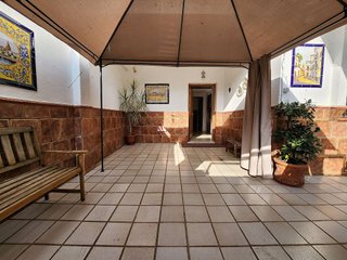 Casa pareada en venta en Oromana en Alcalá de Guadaira