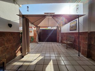 Casa pareada en venta en Oromana en Alcalá de Guadaira