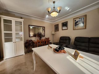 Casa pareada en venta en Oromana en Alcalá de Guadaira
