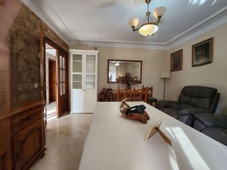 Casa pareada en venta en Oromana en Alcalá de Guadaira