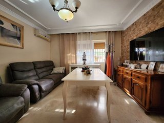 Casa pareada en venta en Oromana en Alcalá de Guadaira
