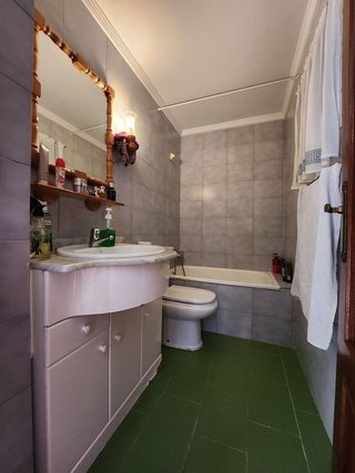 Casa pareada en venta en Oromana en Alcalá de Guadaira