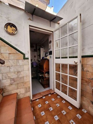 Casa pareada en venta en Oromana en Alcalá de Guadaira