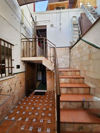 Casa pareada en venta en Oromana en Alcalá de Guadaira