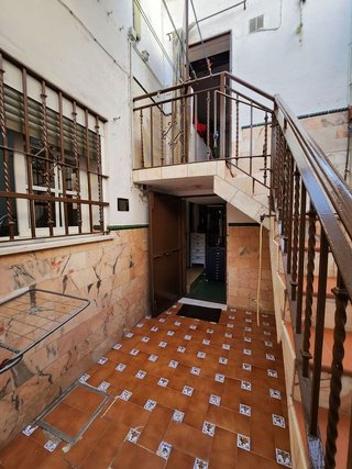 Casa pareada en venta en Oromana en Alcalá de Guadaira