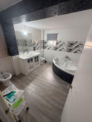Chalet en venta en Sur en Jerez de la Frontera