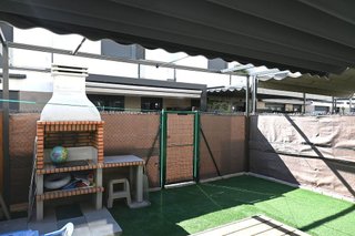 Casa adosada en venta en San José - Los Metales en Sagunto