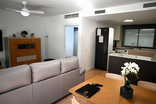Casa adosada en venta en San José - Los Metales en Sagunto