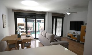 Casa adosada en venta en San José - Los Metales en Sagunto