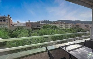 Piso en venta en Centre en Roses