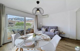 Piso en venta en Centre en Roses
