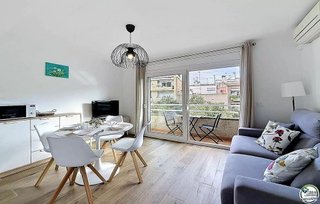 Piso en venta en Centre en Roses