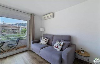 Piso en venta en Centre en Roses