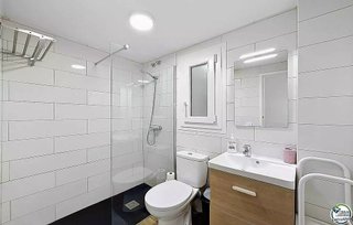 Piso en venta en Centre en Roses