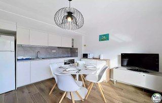 Piso en venta en Centre en Roses