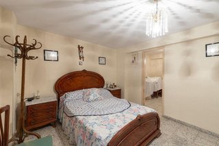 Casa adosada en venta en Albaicín en Granada