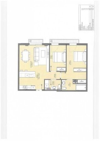Piso en venta en Centre en Reus
