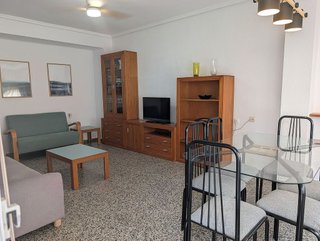 Piso en alquiler en Las Islas en Sagunto