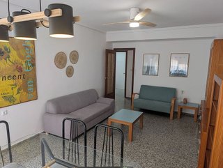 Piso en alquiler en Las Islas en Sagunto