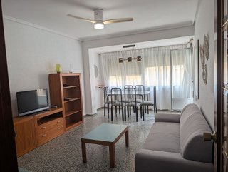 Piso en alquiler en Las Islas en Sagunto