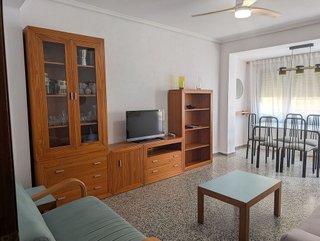 Piso en alquiler en Las Islas en Sagunto