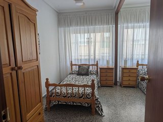 Piso en alquiler en Las Islas en Sagunto
