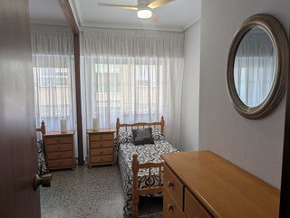 Piso en alquiler en Las Islas en Sagunto
