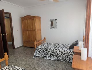 Piso en alquiler en Las Islas en Sagunto