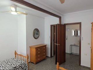 Piso en alquiler en Las Islas en Sagunto